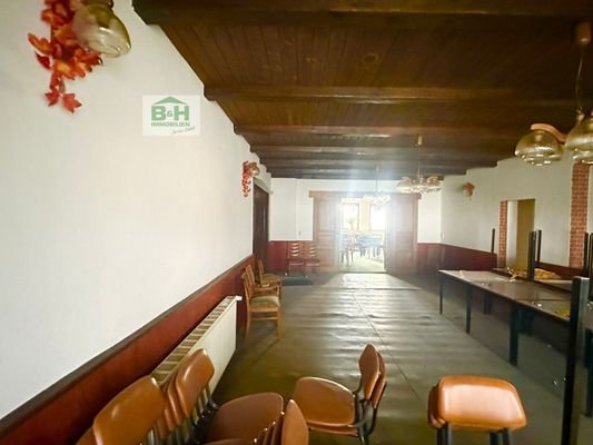 großer Saal