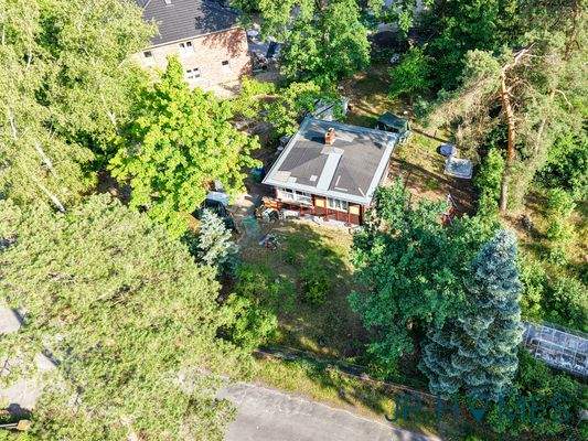 Grundstück Eichwalde