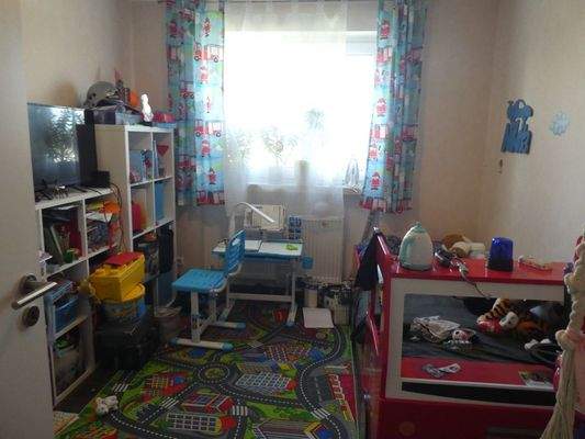 Weiteres Kinderzimmer