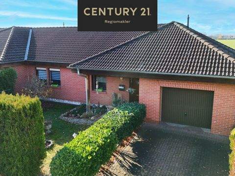 Görzig OT Glauzig Häuser, Görzig OT Glauzig Haus kaufen