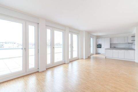 Bad Friedrichshall Wohnungen, Bad Friedrichshall Wohnung mieten