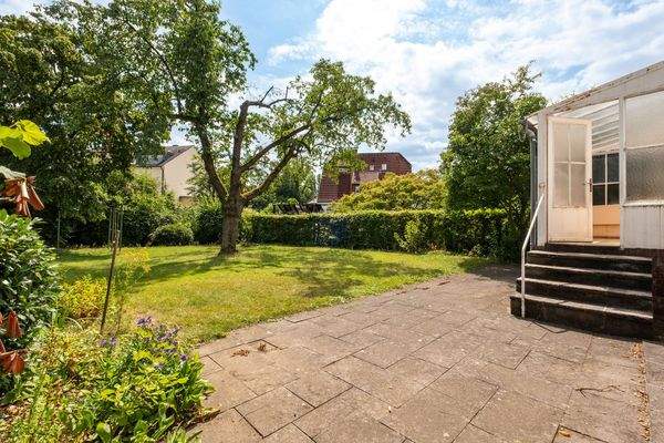 Herrliche Aussichten