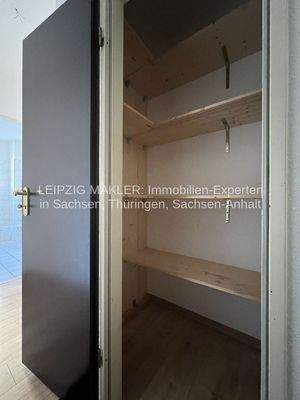 Abstellkammer 