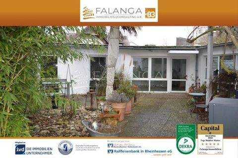 Budenheim Büros, Büroräume, Büroflächen 