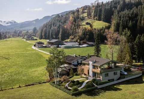 Aurach bei Kitzbühel Häuser, Aurach bei Kitzbühel Haus kaufen