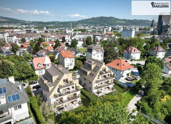 Klee 33 - Knabenseminarstraße 33