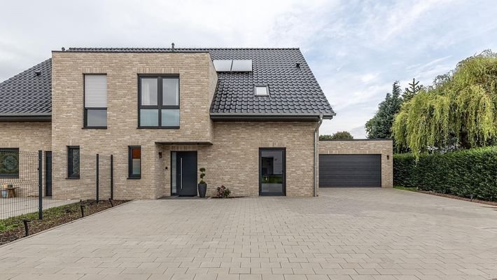 Vorderansicht