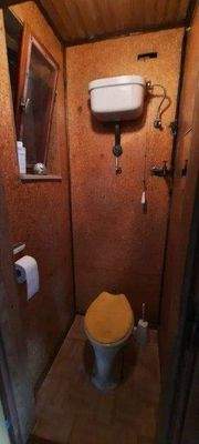 Innenansicht Haupthaus