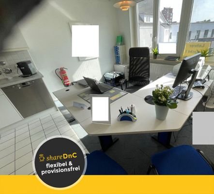 Empfang/ Büro