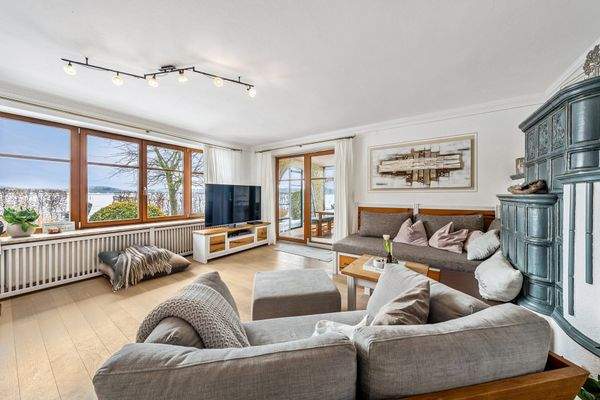 EG Wohnzimmer-Munderfing