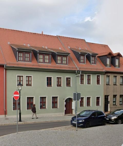 Naumburg (Saale) Wohnungen, Naumburg (Saale) Wohnung mieten