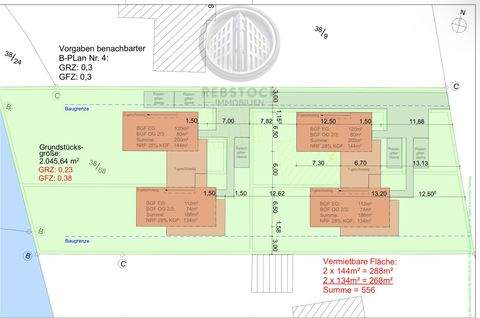 Lüneburg Grundstücke, Lüneburg Grundstück kaufen