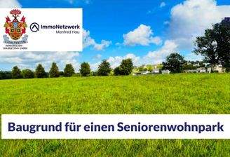 Baugebiet - Wohnpark