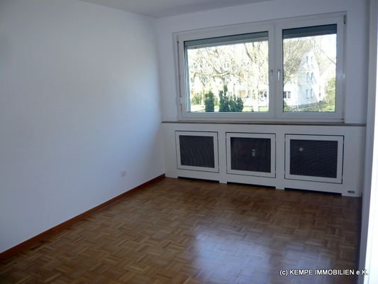 Schlafzimmer 2 im OG