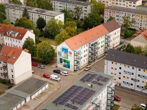 Dessau-Roßlau Wohnungen, Dessau-Roßlau Wohnung mieten