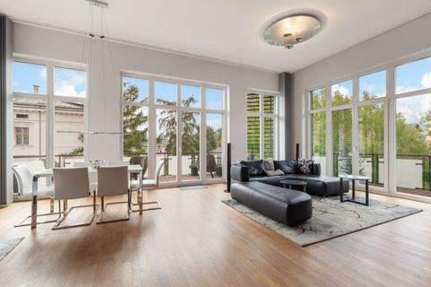 Potsdam Wohnungen, Potsdam Wohnung kaufen