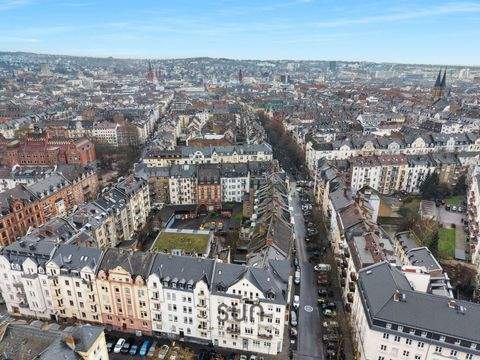 Wiesbaden Wohnungen, Wiesbaden Wohnung kaufen