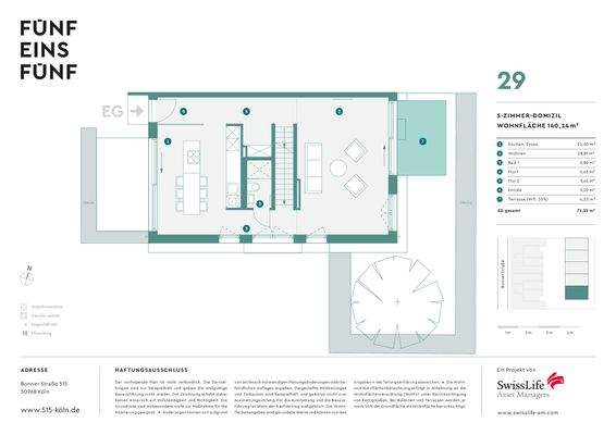 515 Grundriss SH 29 - EG