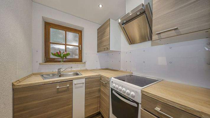 KITZIMMO-Ferienhaus in idyllischer Ruhelage kaufen - Immobilien Reit im Winkl.