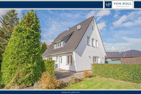 Vechta-Deindrup Häuser, Vechta-Deindrup Haus kaufen