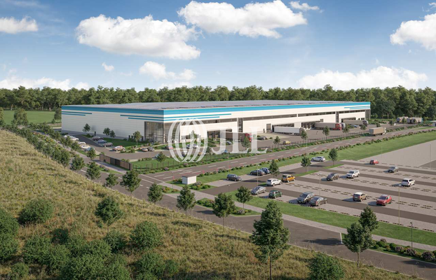 Visualisierung Objektansicht-E