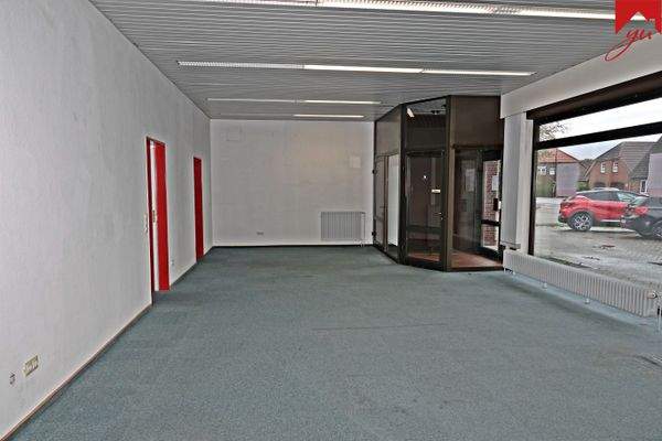 Verkaufsfläche Bild IV