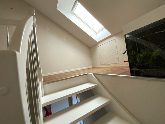 Treppe-DG