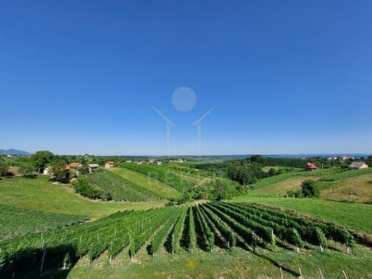 Bestaunen Sie den Ausblick jeden Tag neu