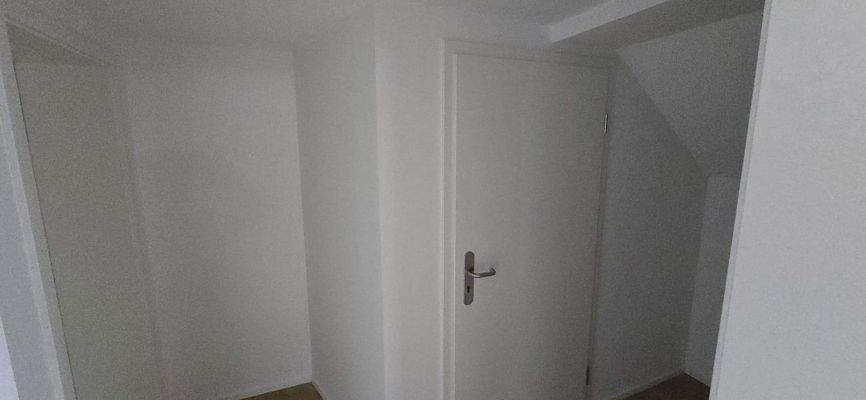 Innentüren - Detail