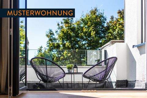 München / Kleinhadern Wohnungen, München / Kleinhadern Wohnung kaufen