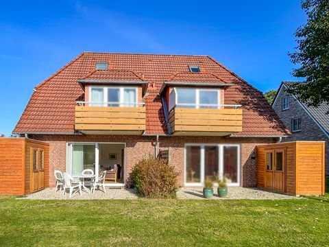 Sankt Peter-Ording Wohnungen, Sankt Peter-Ording Wohnung kaufen