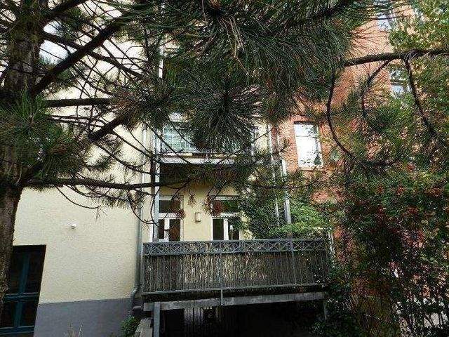 CORDULA IMMOBILIEN 2 Raumapartment Südbalkon, Einbauküche und Stellplatz CORDULA 1245 - Photo 4