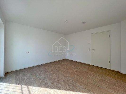 Kinder-/Arbeitszimmer