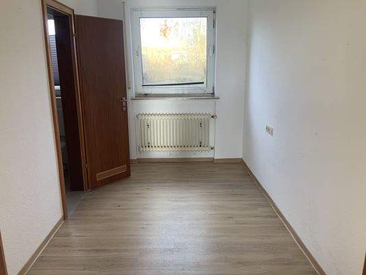 Wohnung 1 - Schlafen