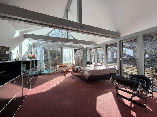 Arbeiten-Wohnen-Lernen