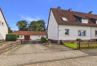Einfahrt