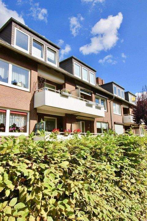 Hamburg Wohnungen, Hamburg Wohnung kaufen