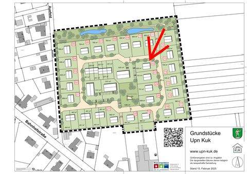 Garstedt Grundstücke, Garstedt Grundstück kaufen