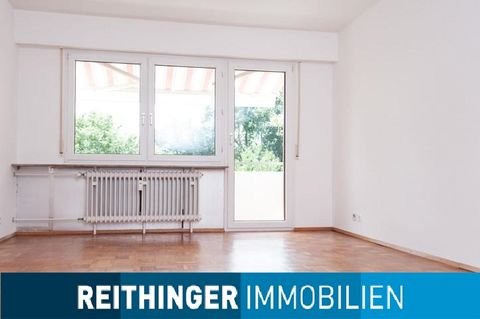 Singen (Hohentwiel) Wohnungen, Singen (Hohentwiel) Wohnung mieten