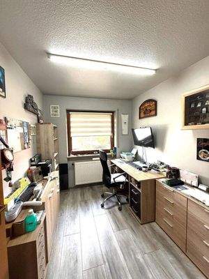 Arbeitszimmer