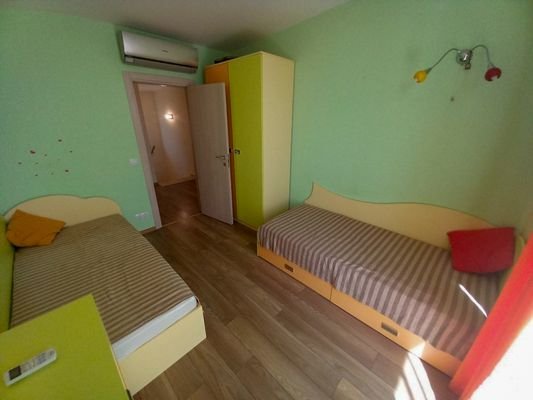 ID 7901 Luxus-Ferienhaus im Atlantis-Komplex in Sarafovo