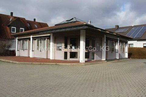 Mainburg Büros, Büroräume, Büroflächen 