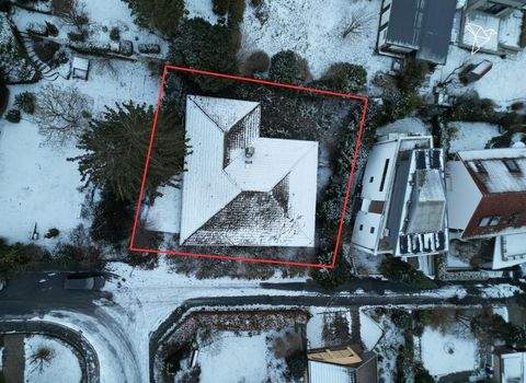 Seeheim-Jugenheim Grundstücke, Seeheim-Jugenheim Grundstück kaufen