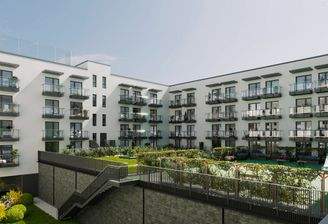 Innenhof (Visualisierung)