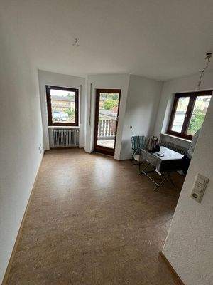 Wohn- und Essbereich