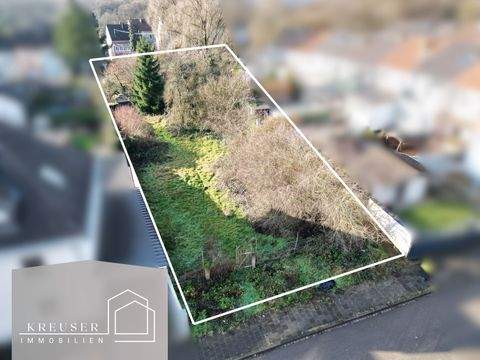 Saarlouis Grundstücke, Saarlouis Grundstück kaufen