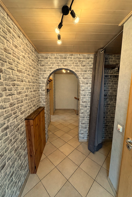 Diele Eingangsbereich