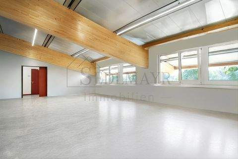 Pöcking Büros, Büroräume, Büroflächen 