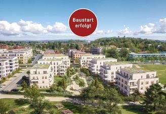 Luftbildaufnahme
