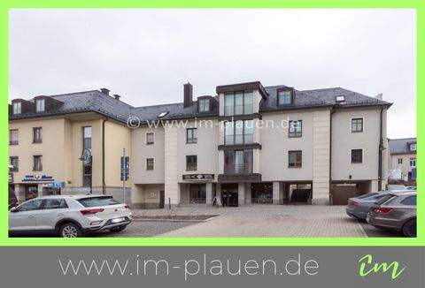 Auerbach Wohnungen, Auerbach Wohnung mieten